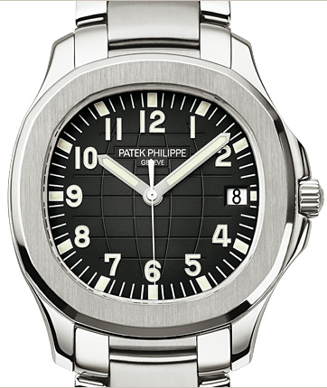 Review Patek Philippe Aquanaut Replica 5167 / 1A-001 5167 watch - Click Image to Close